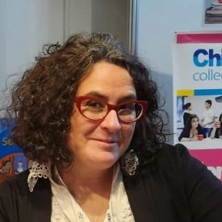 Mariela Burani